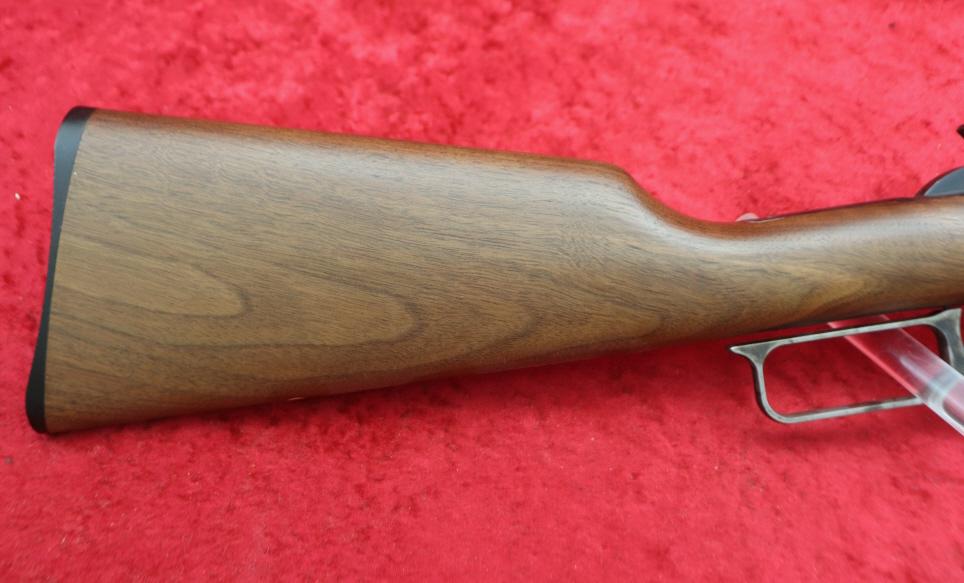 NIB Marlin 1894 Cowboy Competition 38 spec