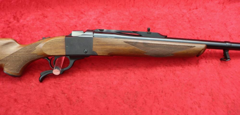 Rare NIB Ruger No 1 300 H&H Mag