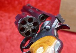 NIB Colt Python 357 Mag Revolver