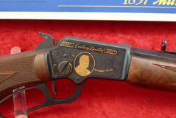 NIB Marlin 1897 Century Limited 22 Rifle