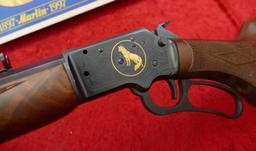 NIB Marlin 1897 Century Limited 22 Rifle
