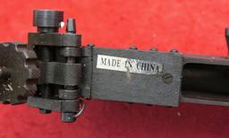 Miniature 1919 Browning Machine Gun