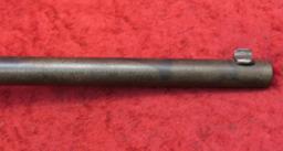 Antique 22 cal Boys Rifle