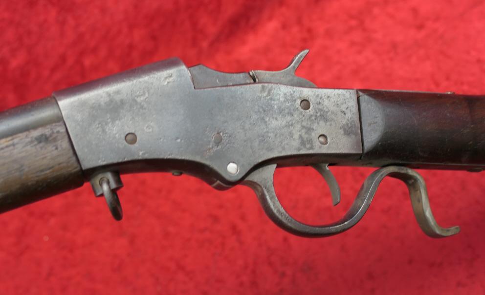 Antique 22 cal Boys Rifle