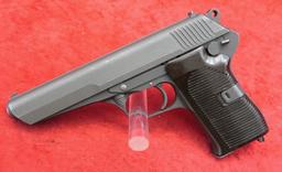 CZ 52 Military Pistol