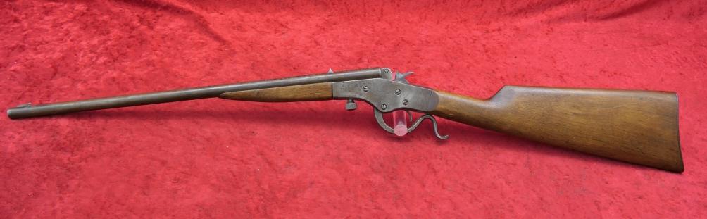 Stevens Model 26 Crackshot Boys Rifle