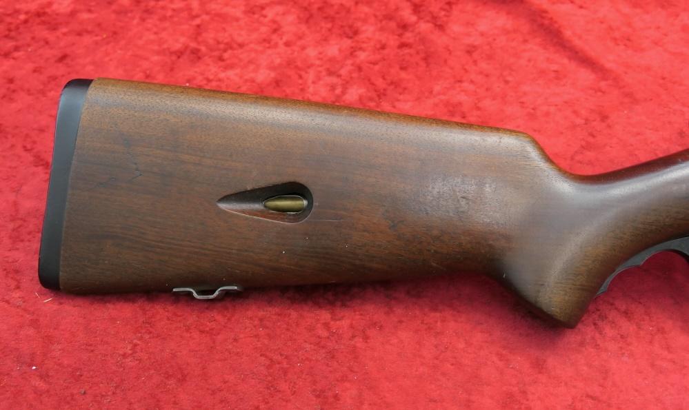 Mossberg Model 151M 22 cal Rifle