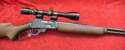 Early Marlin Model 336A in 35 REM