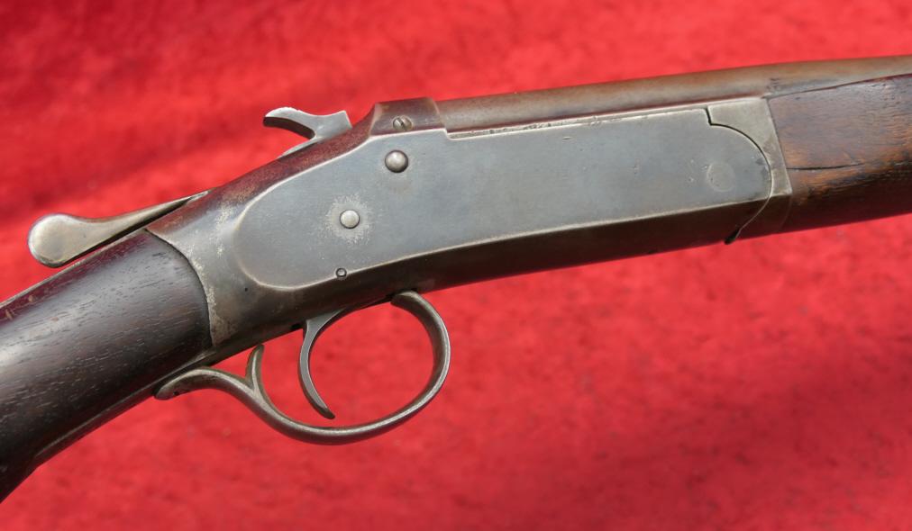 Iver Johnson Champion 410 ga Shotgun