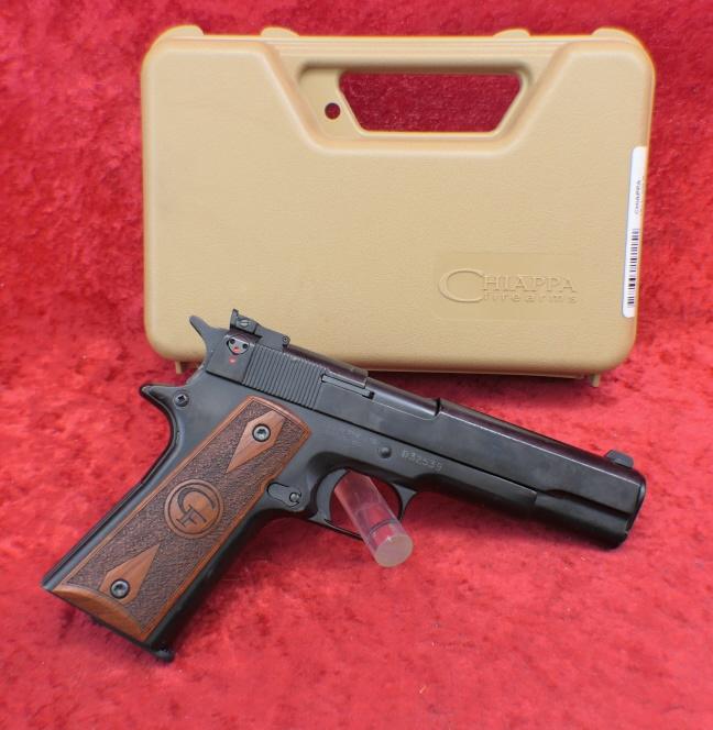 CHIAPPA Model 1911 22 Pistol