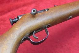 Springfield Model 120A 22 Rifle