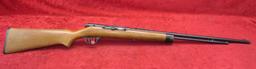 Stevens Model 87A 22 cal Rifle