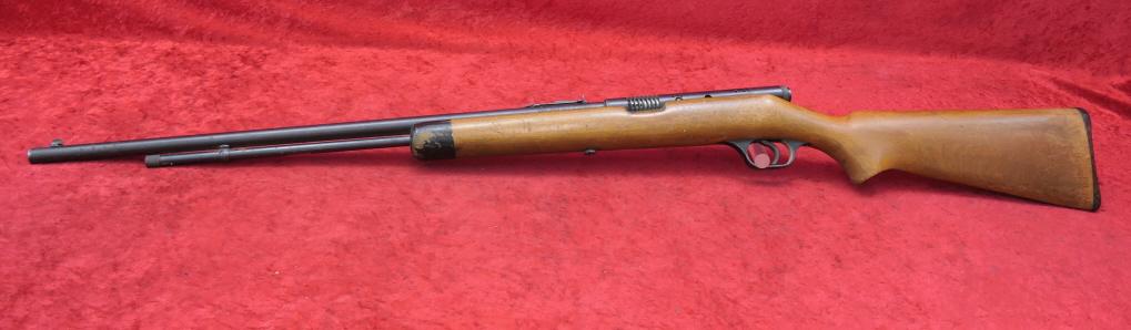 Stevens Model 87A 22 cal Rifle