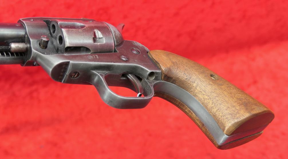 Hawes Firearms Single Action 22 Revolver