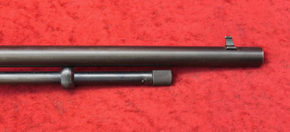 Remington Model 522 Speedmaster w/scope