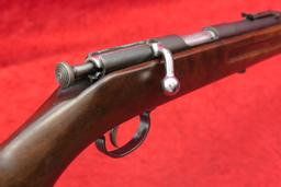 Remington Model 33 22 cal Rifle