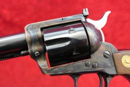 NIB Colt New Frontier 44 Spec Revolver