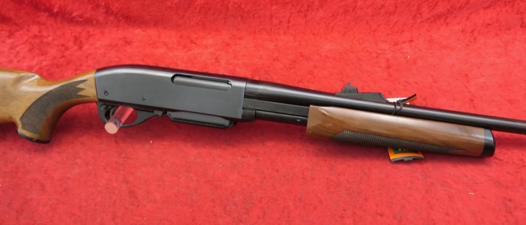 NIB Remington Model 7600 30-06 Pump Rifle