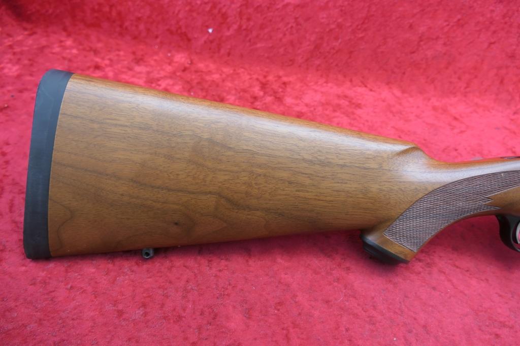 Ruger M77 Mark II 223 cal Rifle