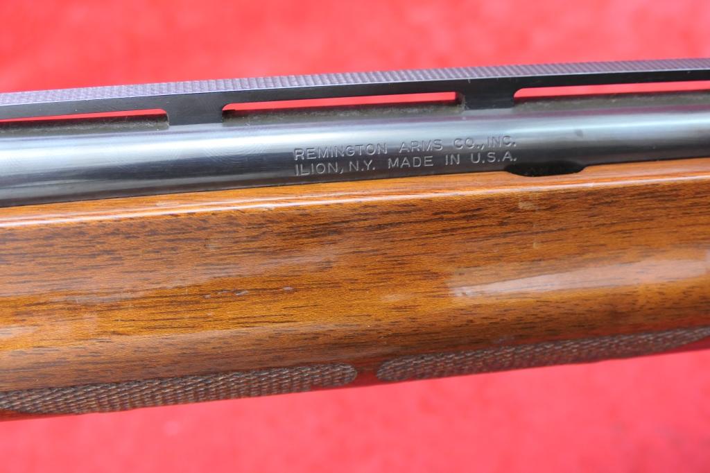Remington 1100LW 20 ga w/2 bbls