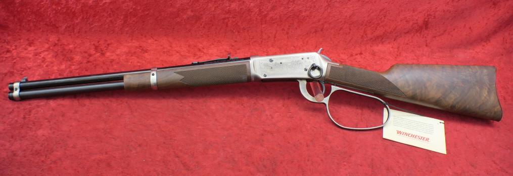 Winchester John Wayne Comm. Carbine