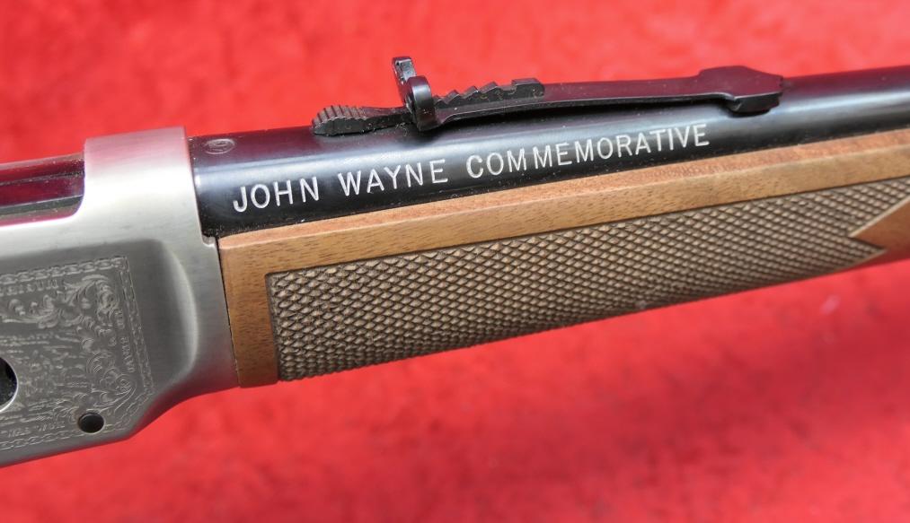 Winchester John Wayne Comm. Carbine