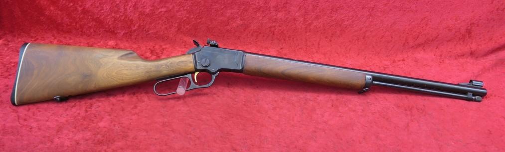 Marlin Model 39A Mountie 22 Rifle