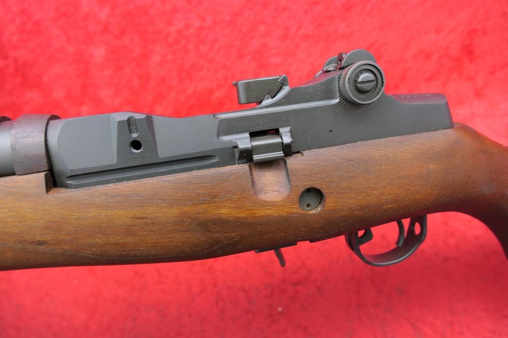Springfield Armory M1A Rifle