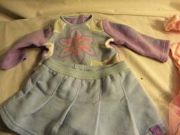 18"  Doll Outfit; 18" American Girl Outfit.