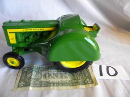 John Deere, Model 620 Orchard Tractor, 1957-1960, Two Cylinder Club Expo Ii