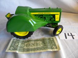 John Deere, Model 620 Orchard Tractor, 1957-1960, Two Cylinder Club Expo Ii