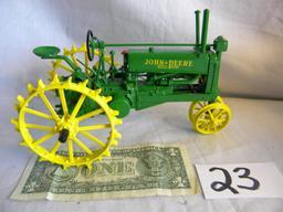 John Deere, Model A, 1/16 Scale, #560, By Precision Classics, W/box.