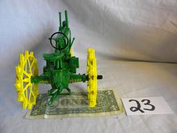 John Deere, Model A, 1/16 Scale, #560, By Precision Classics, W/box.