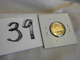 Nickel, 1978s, Proof