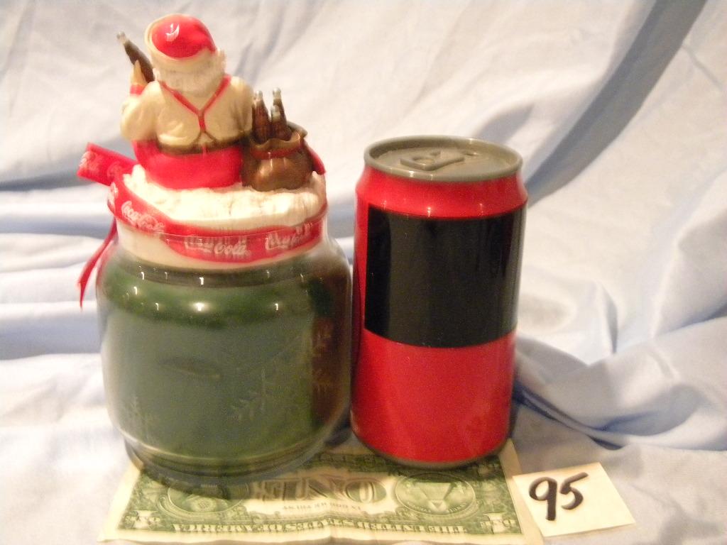 Coca Cola= Bubble Bear; Bear Music Box; Pair Of Mugs.