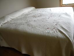 Tempur Pedic King Size, Twin Ergo System Bed/mattress, Full Adj/motion Head-foot, Indep.