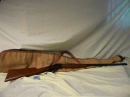 J. Stevens Arms, Favorite, 32 Cal. Long, Model 1915, Octagonal Barrel, Leve