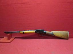 Ithaca M-49 .22 MAG RIM Lever Action Rifle