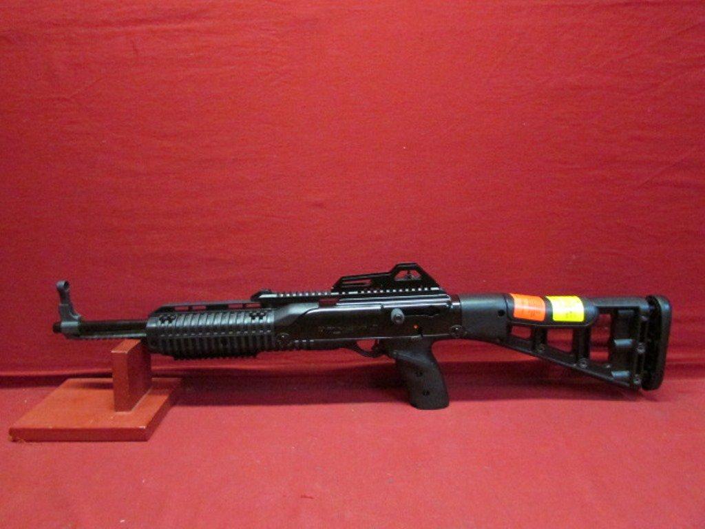 HI-POINT Model 995 9mm Semi Auto Rifle