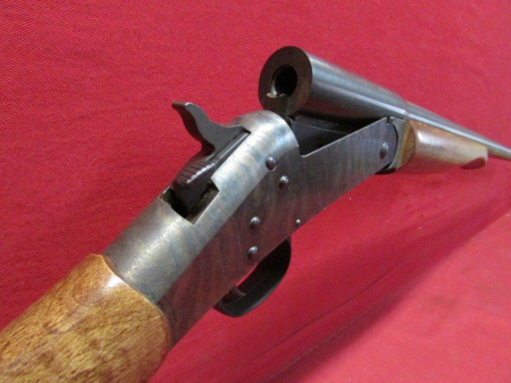 Pardner Model SBI .410ga Single Shot Shotgun