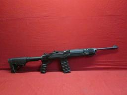 Ruger Mini 14 Ranch .223cal Semi Auto Rifle