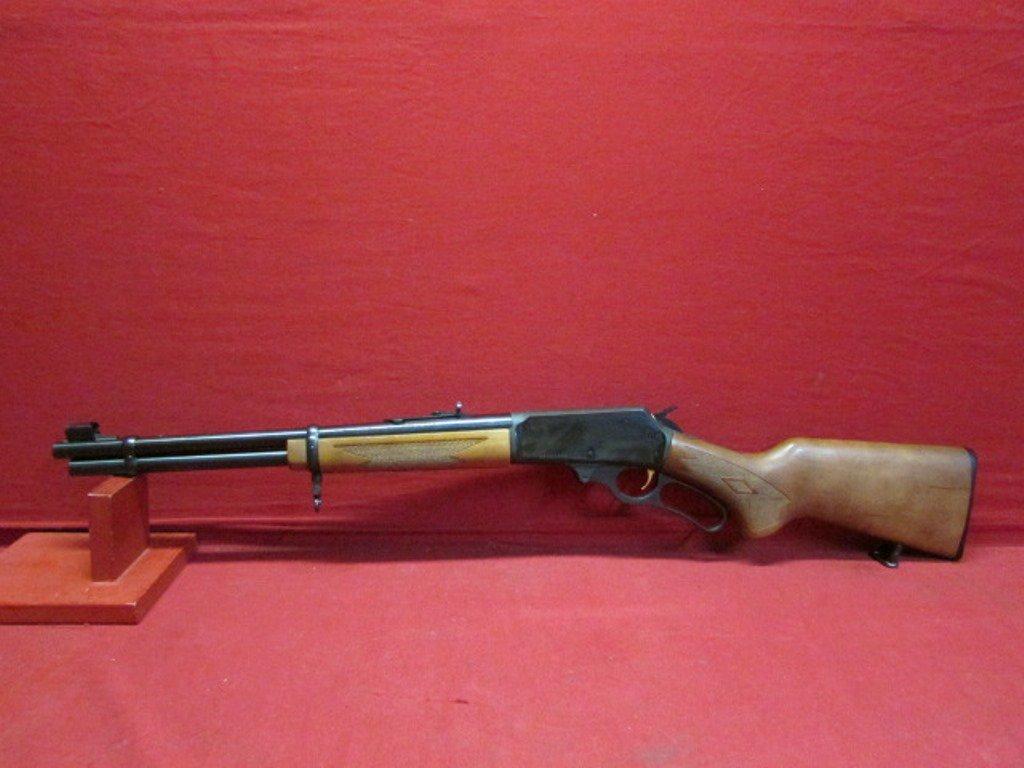 Marlin Model 336Y 30-30 Win Lever Action Rifle