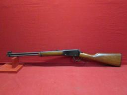 Henry Repeating Arms .22LR Lever Action Rifle