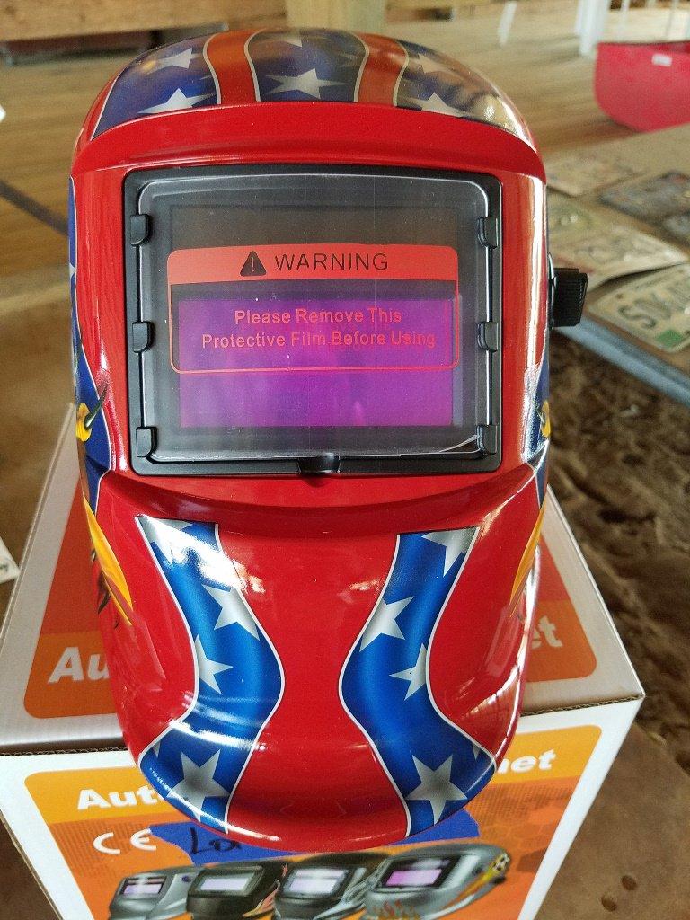 Welding Helmet *NEW*