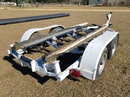 16ft Boat Trailer