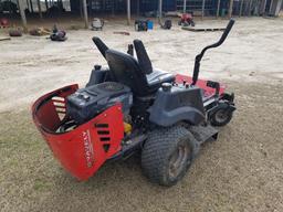 Gravely ZT2044 Zero Turn Lawnmower *RUNS*