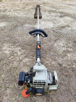 Echo SRM-210 Weedeater *WORKS*