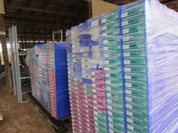 Warehouse Shelving