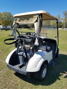 EZ-GO Golf Cart W/ 48V Charger