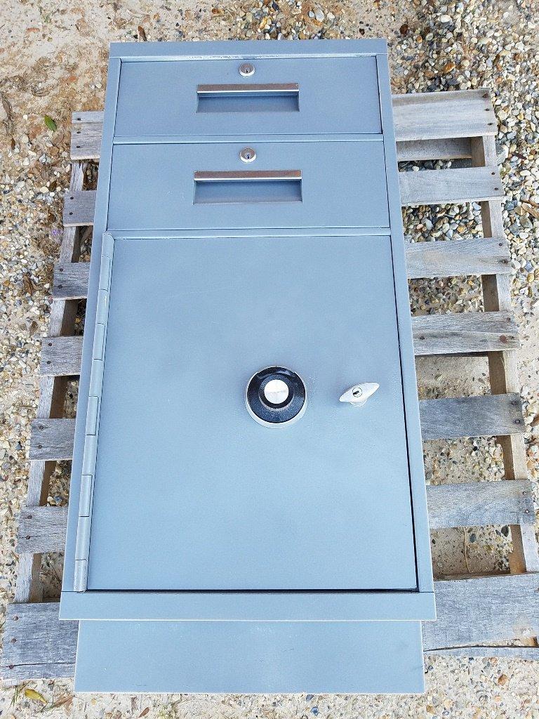 Cabinet/Drawer Safe